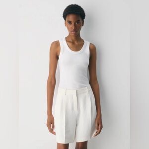 Aritzia The Effortless Short™ Long - Crepette™